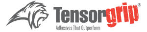 Tensorgrip - stříkací lepidla pro truhláře, čalouníky a izolace